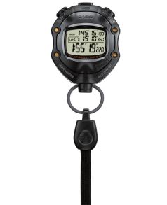 HS-80TW-1EF Casio Stop Watch HS-80TW-1EF
