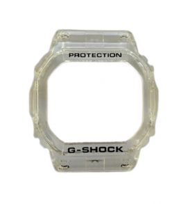 10587160 Casio Bezel in Resin for G-shock DW-5600SK-1 10587160