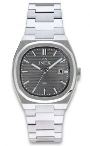 A76338S3I Inex 38mm Mens Classic A76338S3I