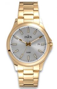 A69541D4I Inex 40mm Mens Classic A69541D4I