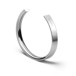 AITEMST101-S Triwa Wide Stainless Steel Bracelet Small ITEMST101-S