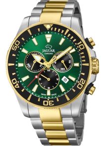 J862/3 Jaguar Chronograph J862/3