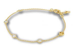 MKC1716CZ710 Michael Kors Brilliance MKC1716CZ710