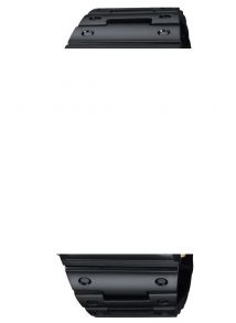 10631801 Titanium strap for Casio G-Shock MRG-B5000 / MRG-B5000B-1DR 10631801