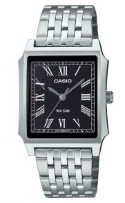 MTP-B190D-1BVEF Casio Standard MTP-B190D-1BVEF