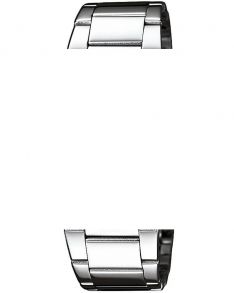 10393383 Stainless Steel Strap for Casio Classic MTP-133 / MTP-1336D-7A 10393383