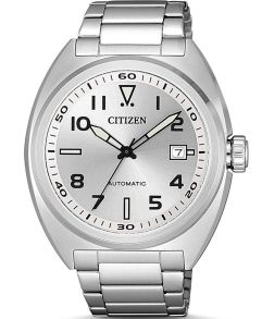 NJ0100-89A Citizen Mechanical NJ0100-89A