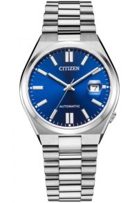 NJ0150-81L Citizen Automatic Tsuyosa Collection NJ0150-81L
