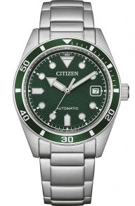 NJ0220-52X Citizen Automatic Mens NJ0220-52X
