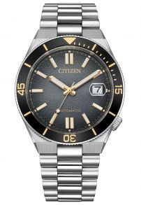 NJ0238-57E Citizen Tsuyosa Shore New Limited-Edition NJ0238-57E