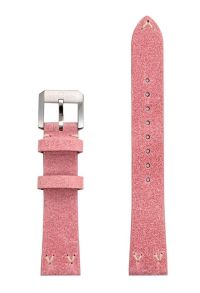 28GO.14S Norqain Freedom 60 Lady Norlando Gum Leather Strap 16mm 28GO.14S