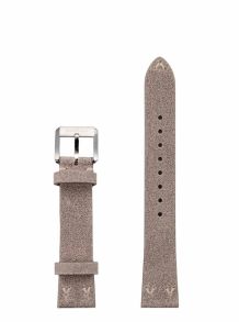 28TO.14S Norqain Freedom 60 Lady Norlando Taupe Leather Strap 16mm 28TO.14S