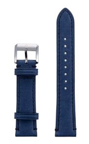 18MM.16S Norqain Adventure Lady Normaine Leather Strap 18mm 18MM.16S