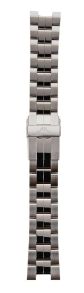 102S Norqain Adventure Steel Strap 22mm 102S