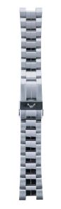 102SC Norqain Adventure Steel Strap 22mm 102SC