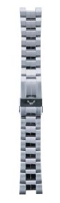 102SI Norqain Independence Steel Strap 22mm 102SI