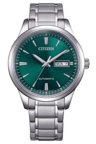 NY4058-79X Citizen Automatic Mens NY4058-79X