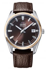 RA-AC0R03Y Orient Stretto Date RA-AC0R03Y