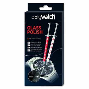 211160 PolyWatch Glass Polish 211160