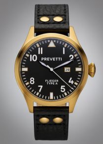PR11001 Prevetti Flieger Type A PR11001