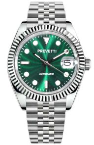 PR3104 Prevetti Traditions Automatic Sunburst Dial Jubilee PR3104
