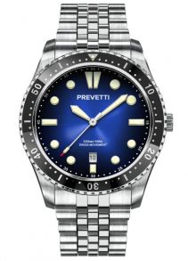 PR1702 Prevetti Urbane Proxima Swiss Movement PR1702