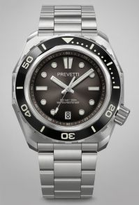 PR1801 Prevetti Sunbeam 200m ProDiver PR1801