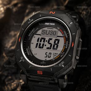 PRG-69-1ER Casio Protrek Adventure Outdoor Solar 46mm