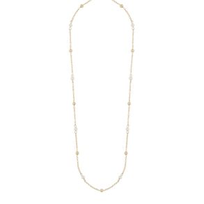 1239-0550362 SNÖ of Sweden Provence Small Chain