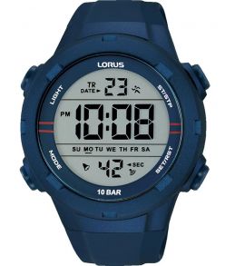 R2303QX9 Lorus Digital Mens R2303QX9