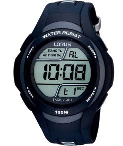 R2305EX9 Lorus Mens Digital R2305EX9