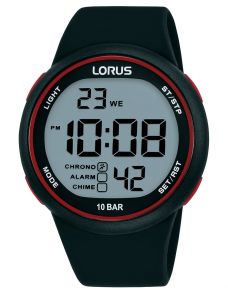 R2345QX9 Lorus Mens Sports R2345QX9