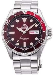 RA-AA0814R Orient Kamasu Mako III 200m Automatic Diver RA-AA0814R