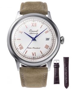 RA-AC0027S Orient Bambino 75 Anniversary Limited Edition RA-AC0027S