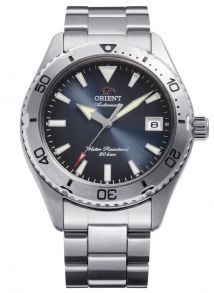 RA-AC0Q14L Orient Mako Diver Design 40 RA-AC0Q14L