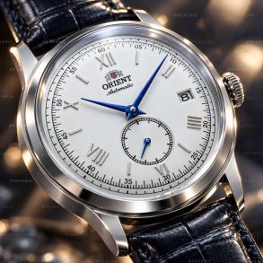 RA-AP0104S Orient Mens Automatic Roman Numerals 38mm