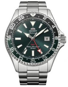 RA-BC0002E Orient Mako GMT RA-BC0002E