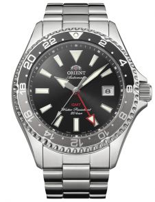 RA-BC0001B Orient Mako GMT RA-BC0001B