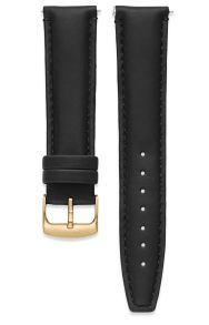 IHS770120IPG IHS 20mm Leather 77.01.20 IPG Buckle