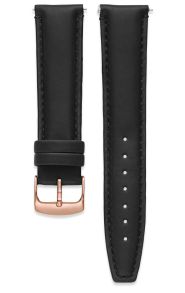 IHS770120IPR IHS 20mm Leather 77.01.20 IPR Buckle
