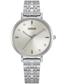 RG261XX9 Lorus Glamourous Crystals Ladies 32mm