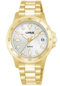 RG816DX9 Lorus Ladies Sports RG816DX9