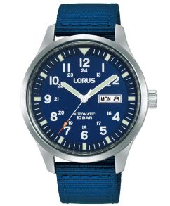 RL409BX9 Lorus Mens Automatic RL409BX9