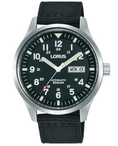 RL411BX9 Lorus Mens Automatic RL411BX9