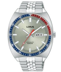 RL447BX9 Lorus Mens Automatic RL447BX9