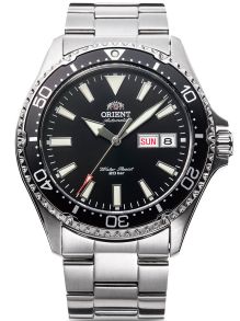 RA-AA0001B Orient Kamasu Mako III 200m Automatic Diver RA-AA0001B