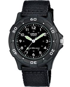 RRX89FX9 Lorus Kids RRX89FX9