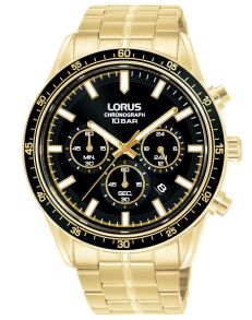 RT350LX9 Lorus Mens Chronograph RT350LX9