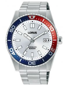 RU427AX9 Lorus Mens Sports Automatic RU427AX9