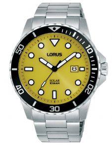 RX309BX9 Lorus Mens Sports RX309BX9